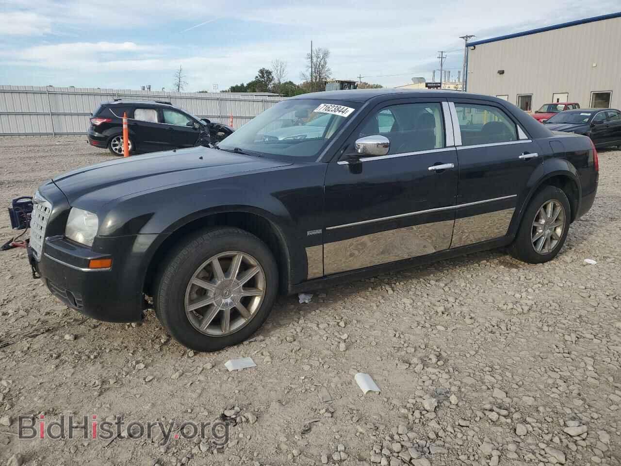 Photo 2C3CK5CV7AH146103 - CHRYSLER 300 2010