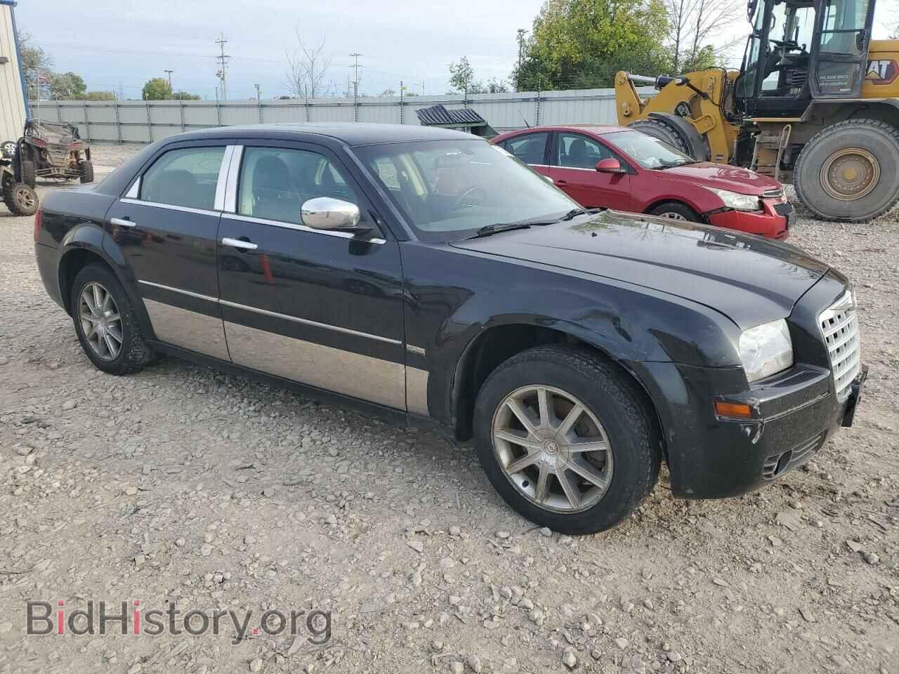 2010 CHRYSLER 300 - VIN: 2C3CK5CV7AH146103 - Фото 4