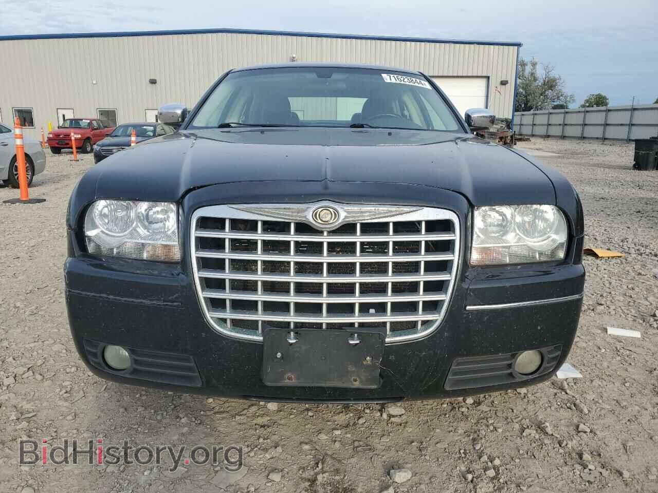 2010 CHRYSLER 300 - VIN: 2C3CK5CV7AH146103 - Фото 5