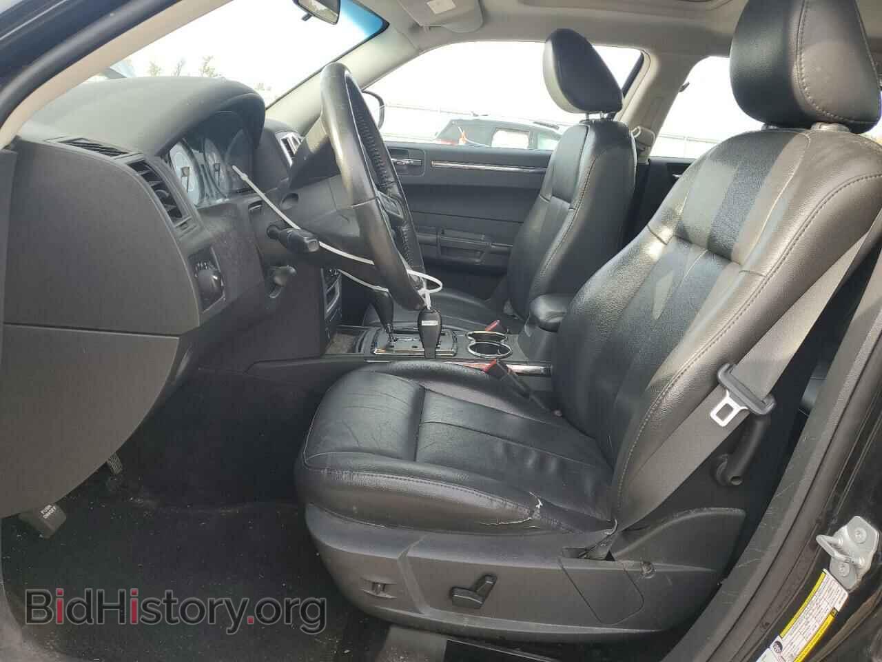 2010 CHRYSLER 300 - VIN: 2C3CK5CV7AH146103 - Фото 7