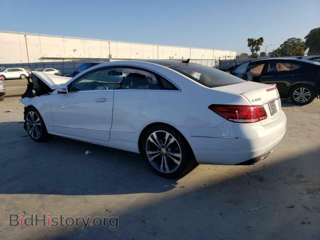 2016 MERCEDES-BENZ E-CLASS - VIN: WDDKJ6FB7GF323590 - Фото 2
