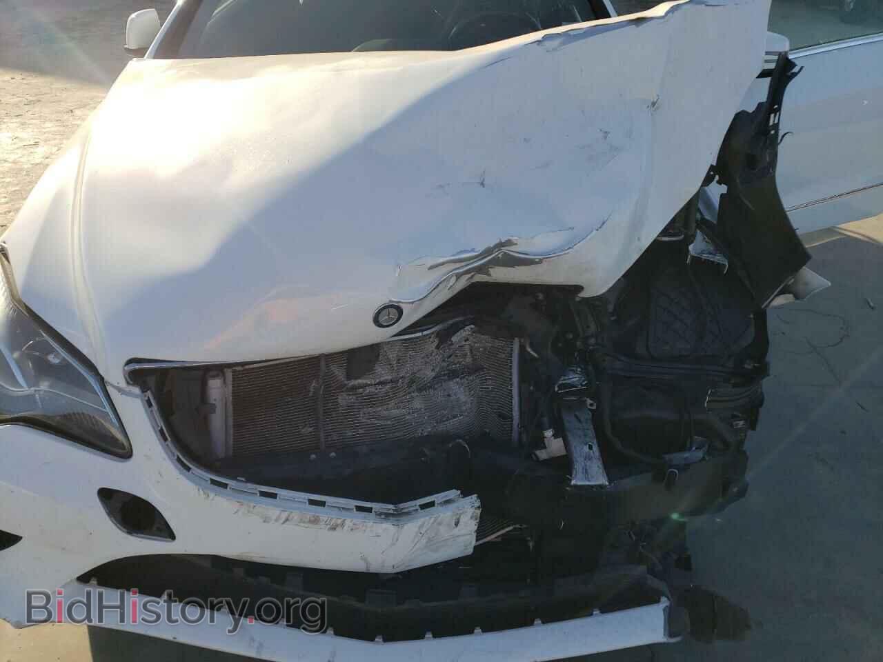 2016 MERCEDES-BENZ E-CLASS - VIN: WDDKJ6FB7GF323590 - Фото 11