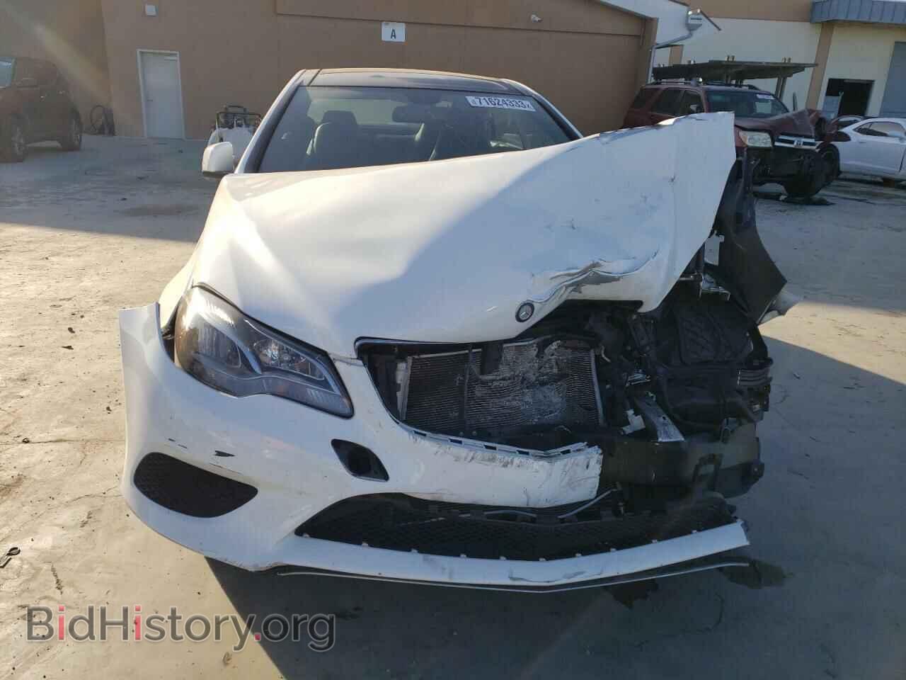 2016 MERCEDES-BENZ E-CLASS - VIN: WDDKJ6FB7GF323590 - Фото 5