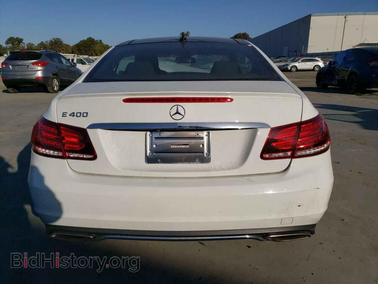 2016 MERCEDES-BENZ E-CLASS - VIN: WDDKJ6FB7GF323590 - Фото 6