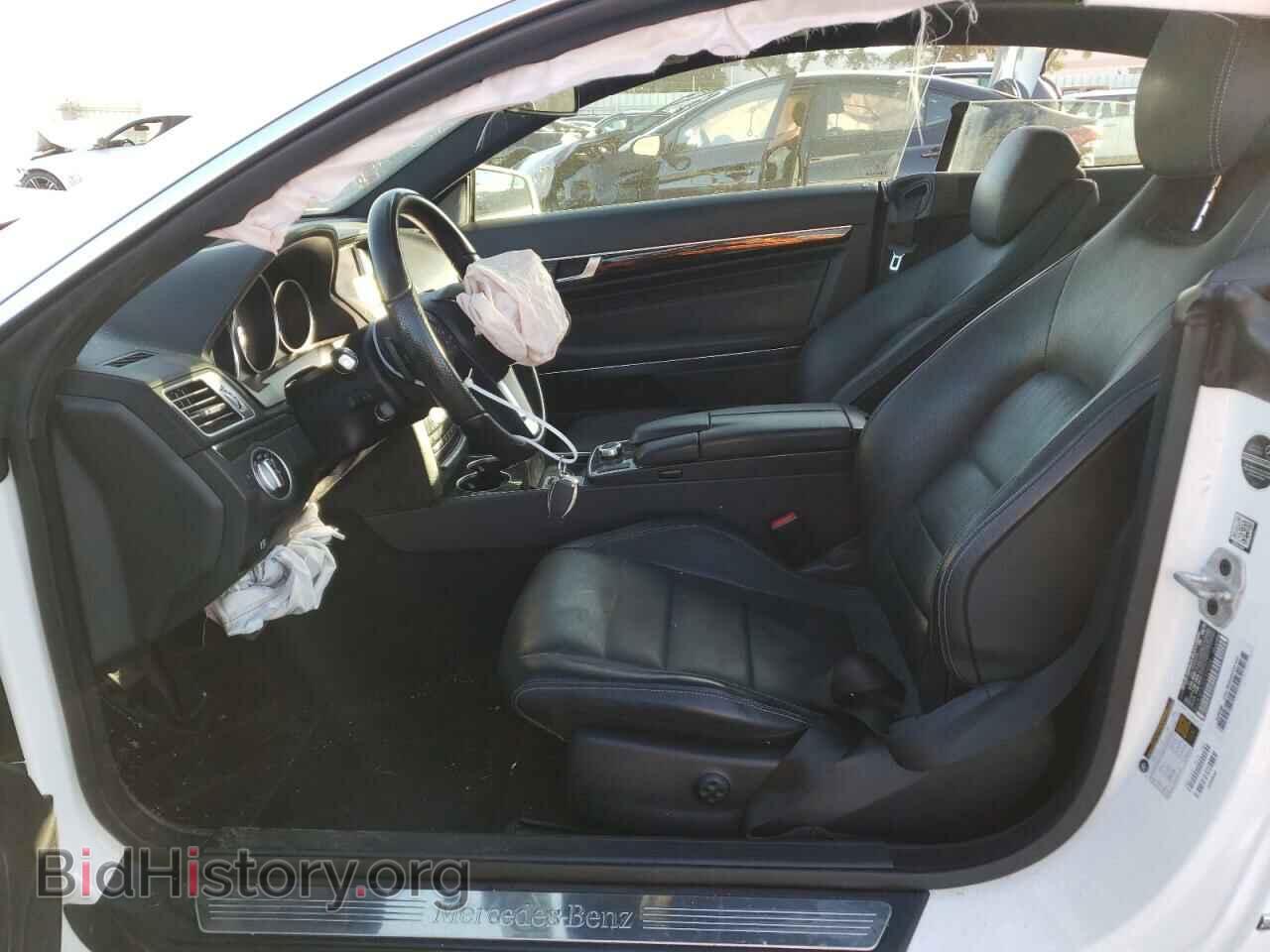 2016 MERCEDES-BENZ E-CLASS - VIN: WDDKJ6FB7GF323590 - Фото 7