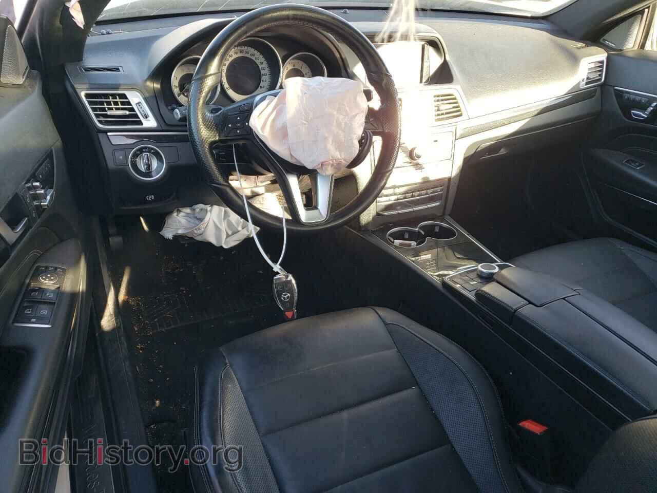 2016 MERCEDES-BENZ E-CLASS - VIN: WDDKJ6FB7GF323590 - Фото 8