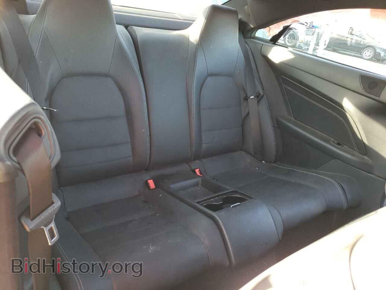 2016 MERCEDES-BENZ E-CLASS - VIN: WDDKJ6FB7GF323590 - Фото 10