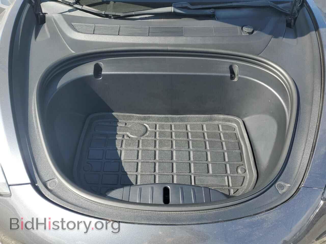 2020 TESLA MODEL 3 - VIN: 5YJ3E1EB3LF712071 - Photo 11