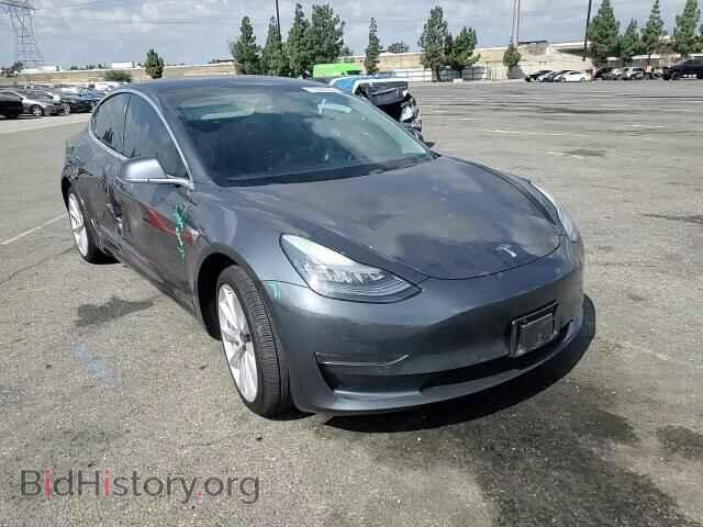 2020 TESLA MODEL 3 - VIN: 5YJ3E1EB3LF712071 - Photo 13
