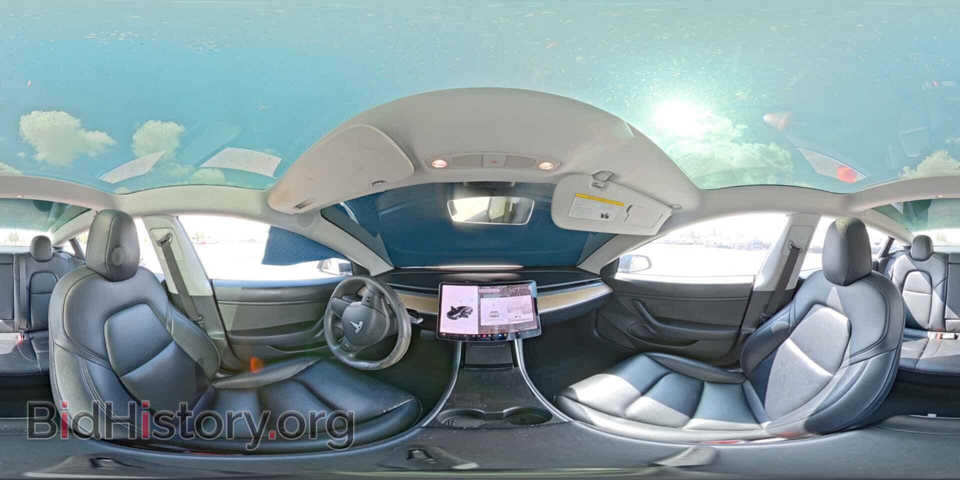 2020 TESLA MODEL 3 - VIN: 5YJ3E1EB3LF712071 - Photo 14