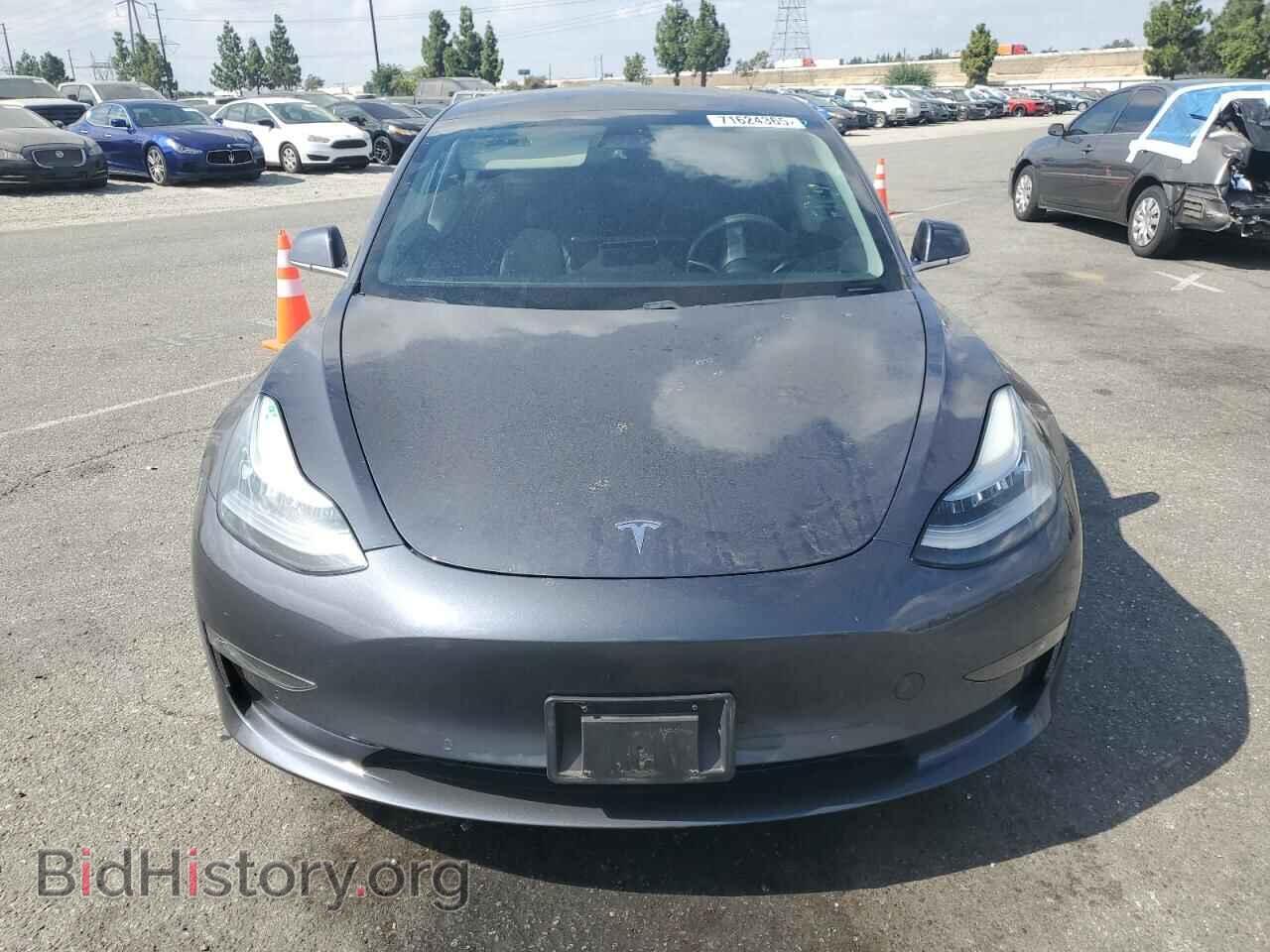 2020 TESLA MODEL 3 - VIN: 5YJ3E1EB3LF712071 - Photo 5