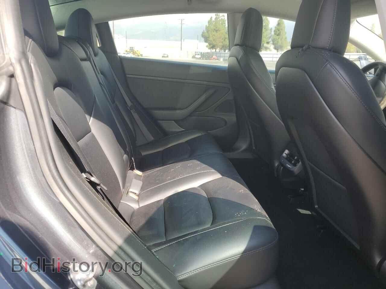 2020 TESLA MODEL 3 - VIN: 5YJ3E1EB3LF712071 - Photo 10