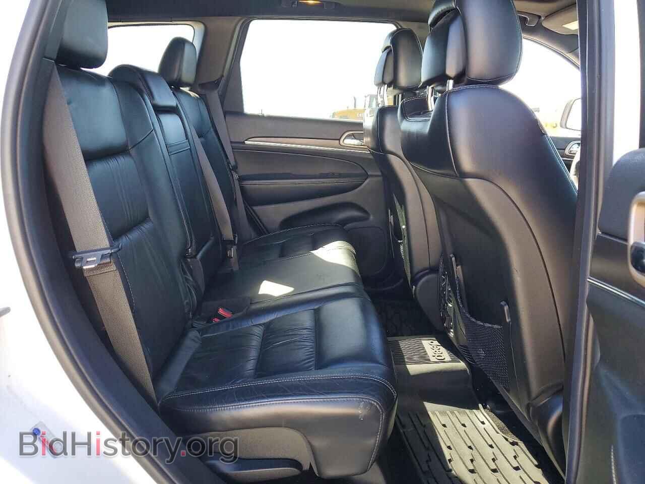 2014 JEEP CHEROKEE - VIN: 1C4RJFBG9EC375831 - Фото 11