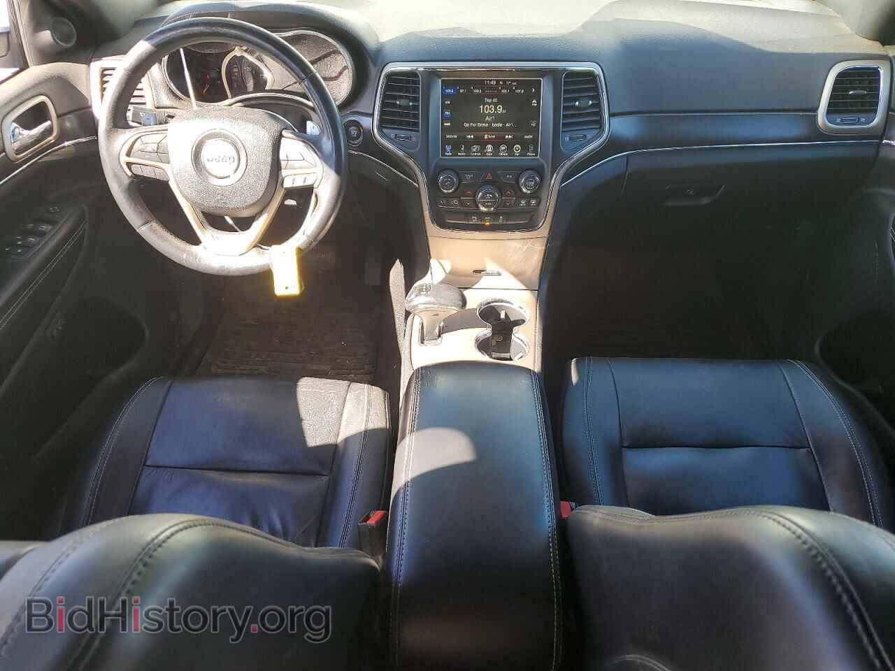 2014 JEEP CHEROKEE - VIN: 1C4RJFBG9EC375831 - Фото 8