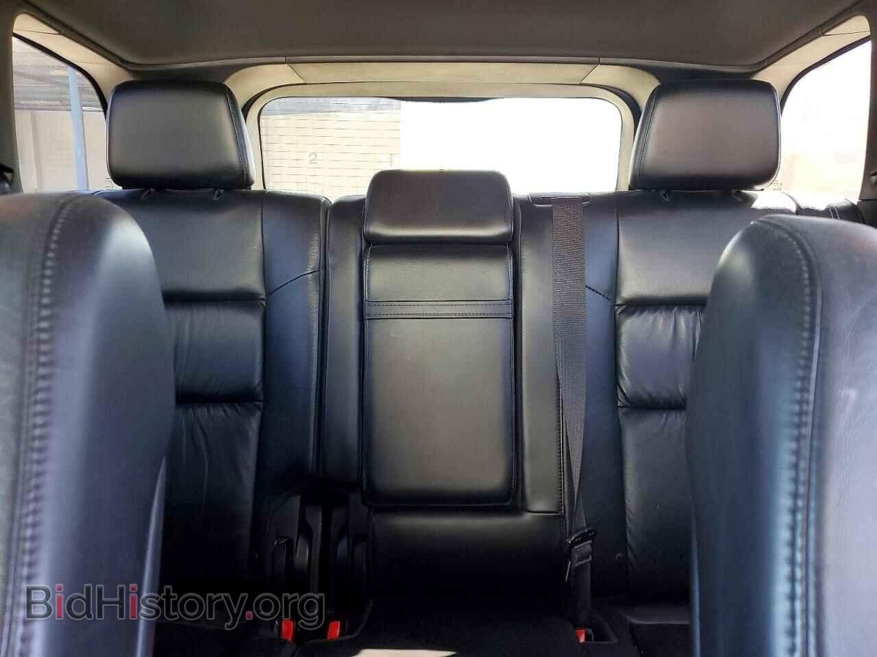 2014 JEEP CHEROKEE - VIN: 1C4RJFBG9EC375831 - Фото 10