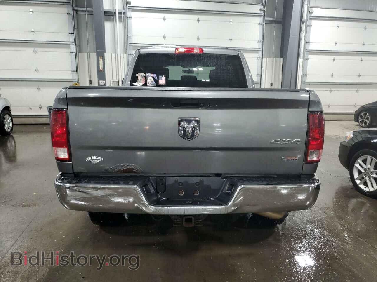 2012 DODGE RAM 3500 - VIN: 3C63D3CL8CG302829 - Фото 6