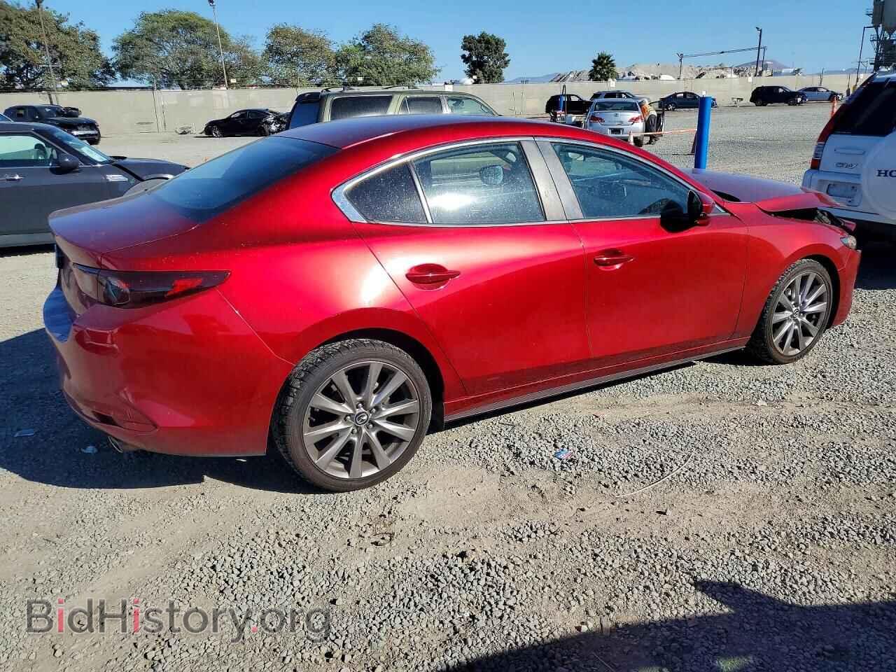 2020 MAZDA 3 - VIN: 3MZBPACL8LM127867 - Photo 3