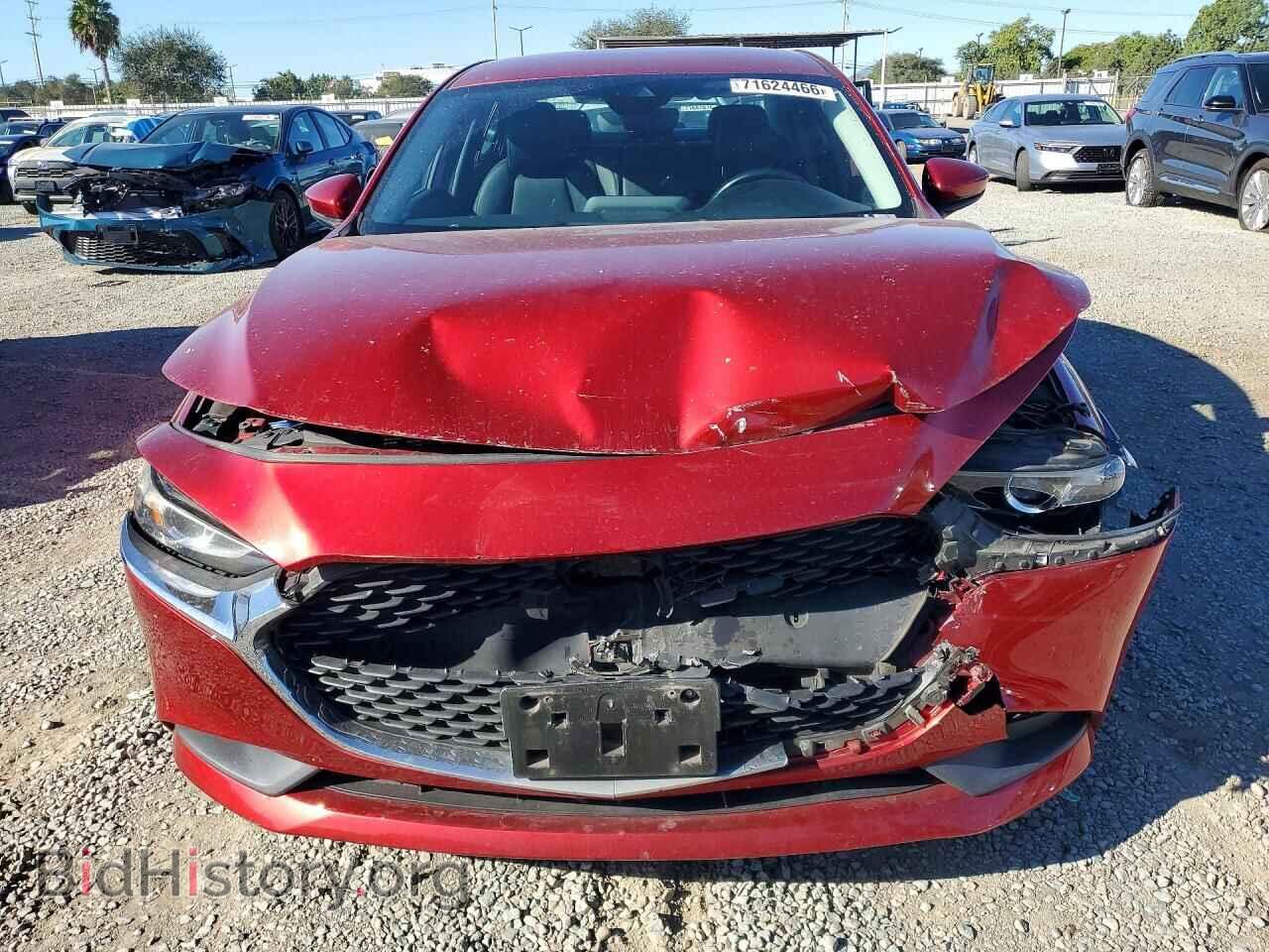 2020 MAZDA 3 - VIN: 3MZBPACL8LM127867 - Photo 5