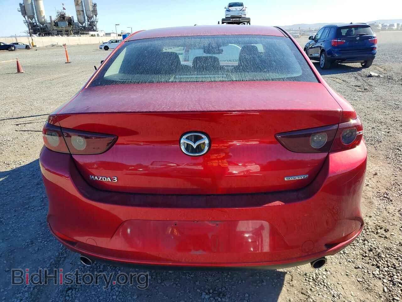 2020 MAZDA 3 - VIN: 3MZBPACL8LM127867 - Photo 6