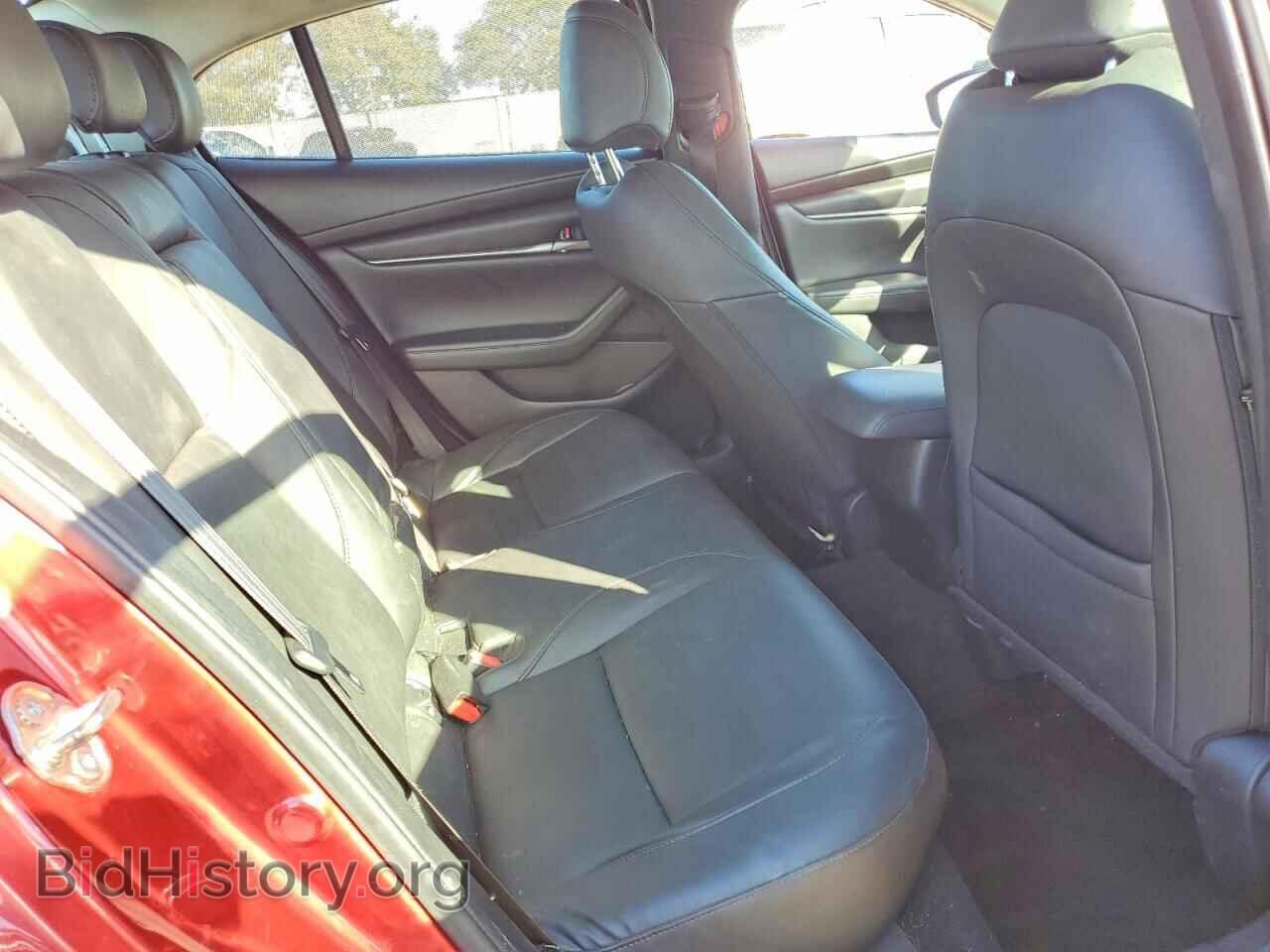 2020 MAZDA 3 - VIN: 3MZBPACL8LM127867 - Photo 10