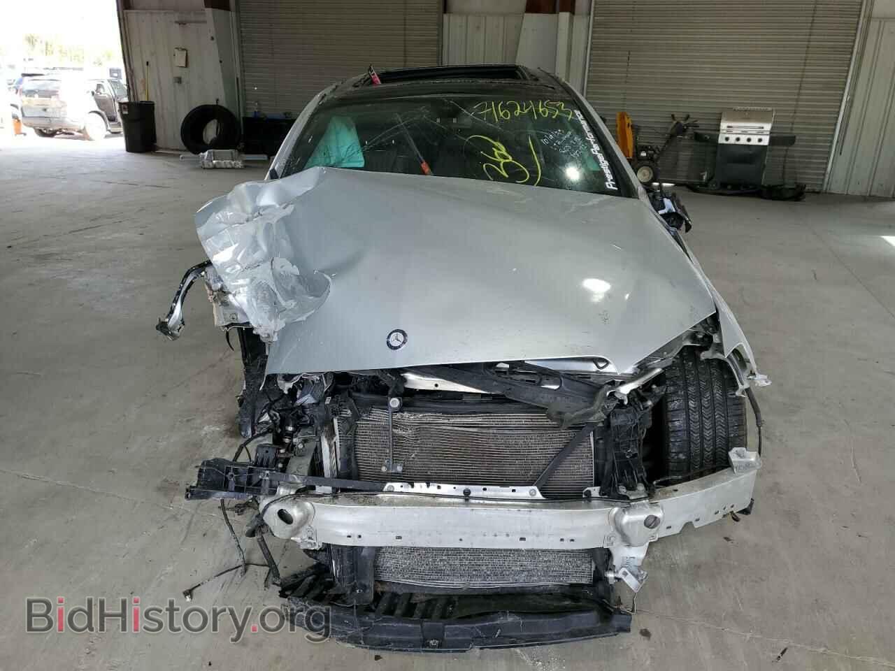 2017 MERCEDES-BENZ E-CLASS - VIN: WDDZF4KB8HA046716 - Фото 5