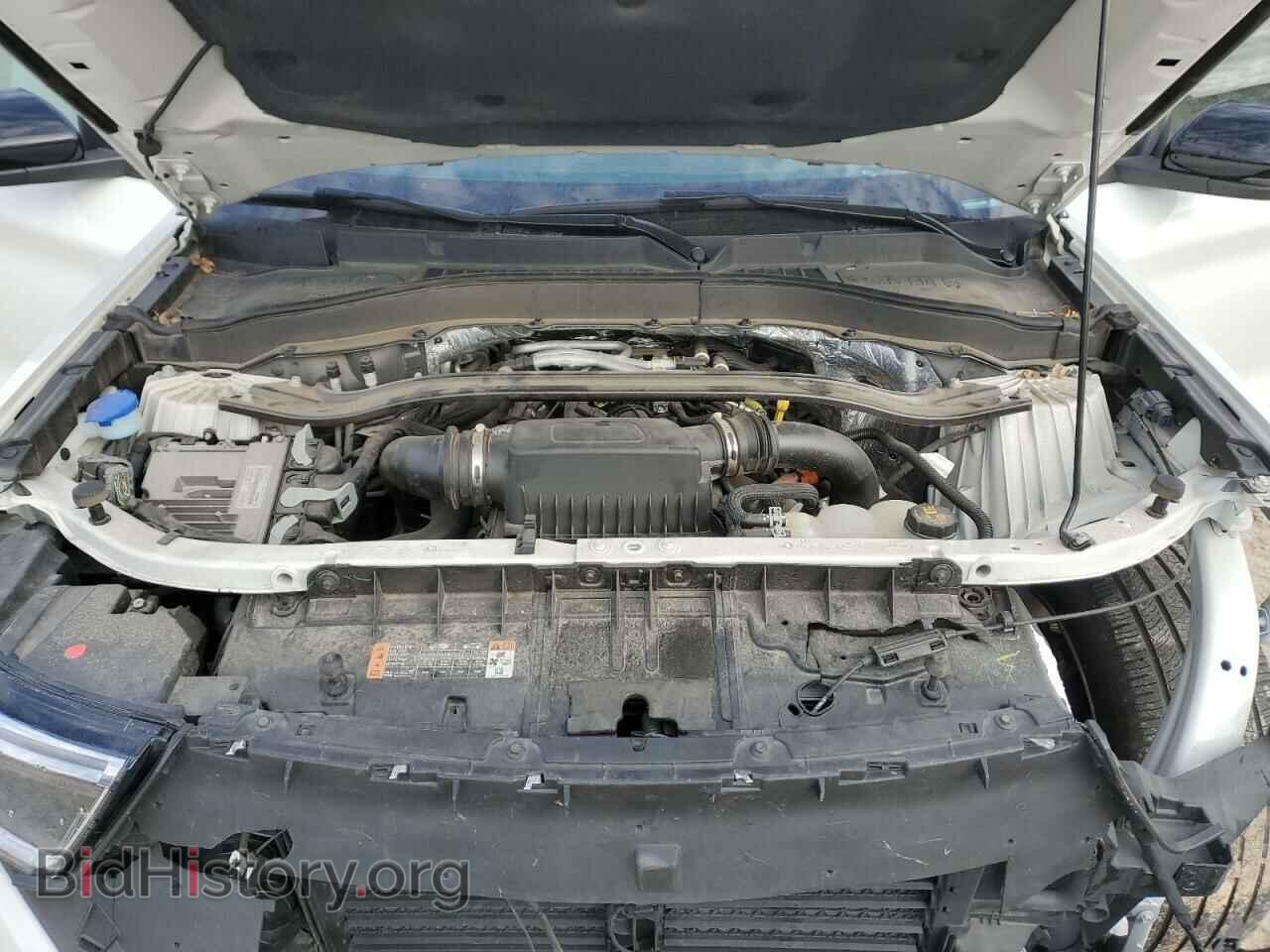 2020 FORD EXPLORER - VIN: 1FM5K8HC0LGA26537 - Photo 12