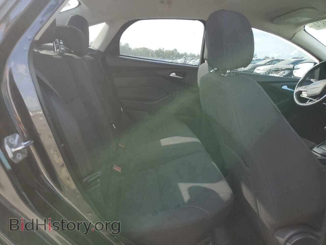 2015 FORD FOCUS - VIN: 1FADP3F24FL240947 - Photo 10