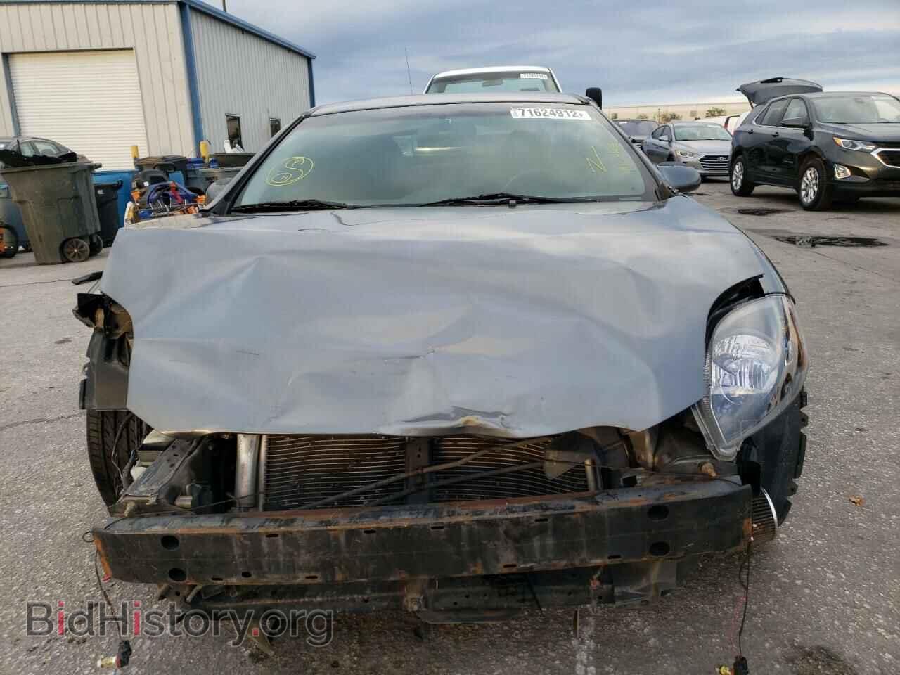 2006 MITSUBISHI ECLIPSE - VIN: 4A3AK24F66E055439 - Photo 5