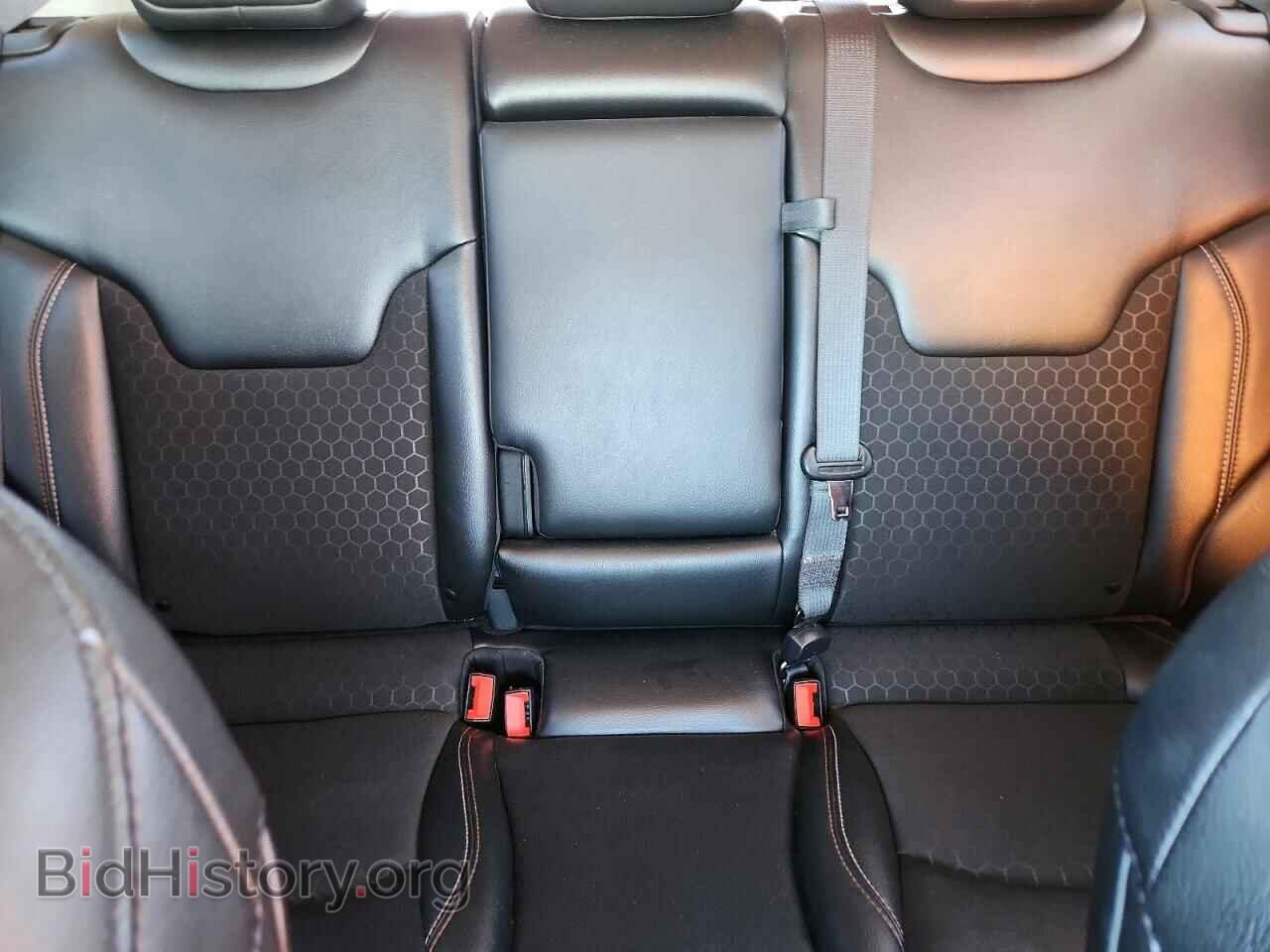 2020 JEEP COMPASS - VIN: 3C4NJDBB0LT252122 - Фото 10