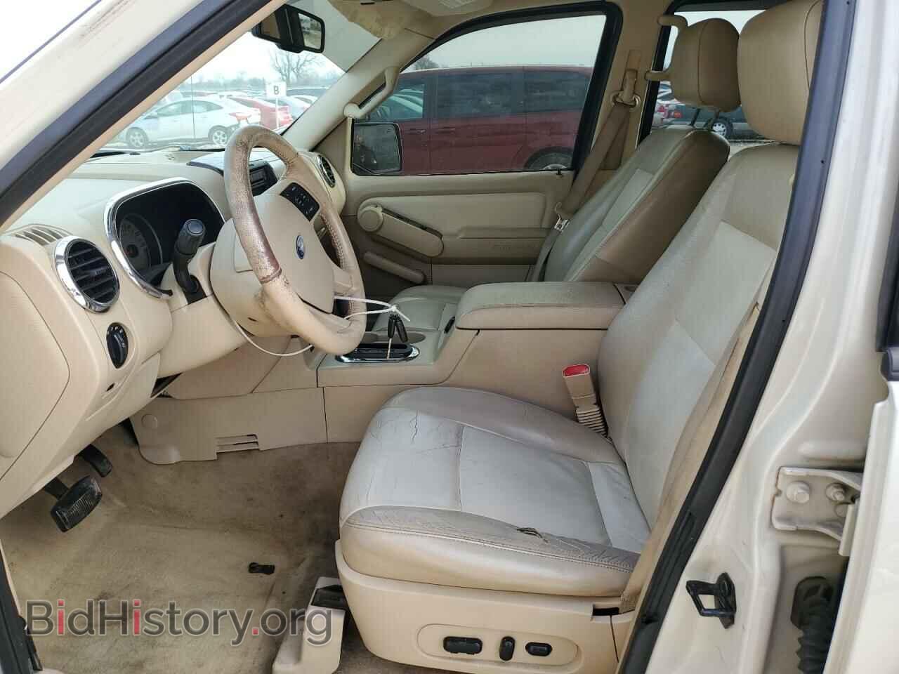 2006 FORD EXPLORER - VIN: 1FMEU65E16ZA08514 - Фото 7