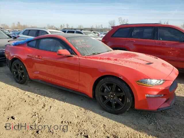 2019 FORD MUSTANG - VIN: 1FA6P8TH1K5197620 - Фото 4