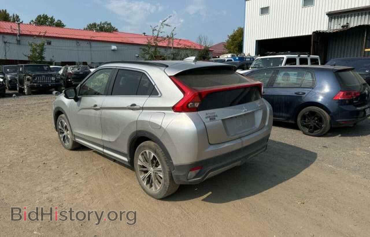2019 MITSUBISHI ECLIPSE - VIN: JA4AT4AA0KZ602223 - Photo 3