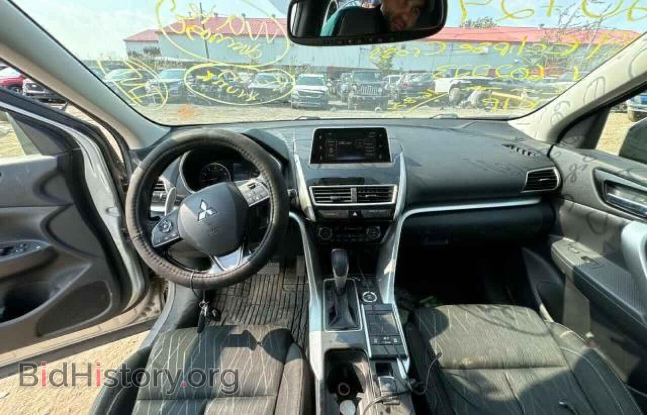 2019 MITSUBISHI ECLIPSE - VIN: JA4AT4AA0KZ602223 - Photo 9