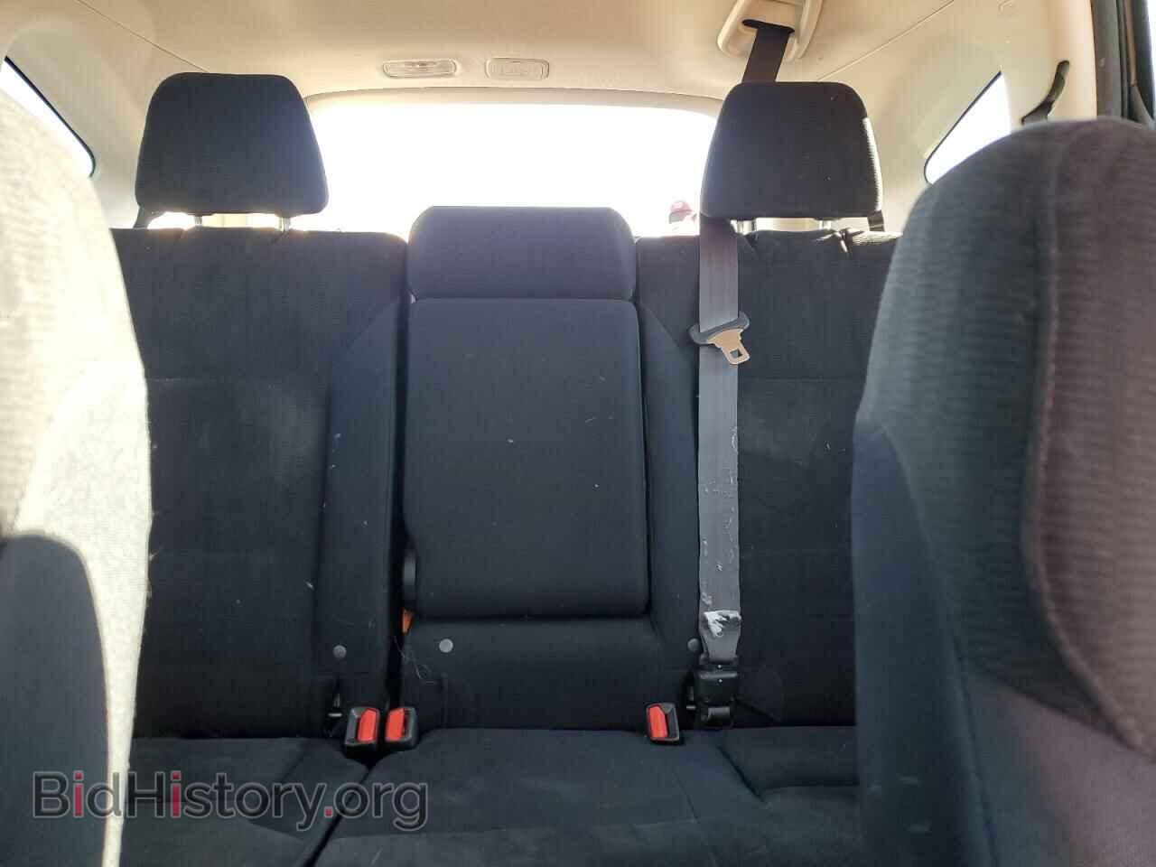 2014 HONDA CRV - VIN: 2HKRM4H30EH681465 - Фото 10