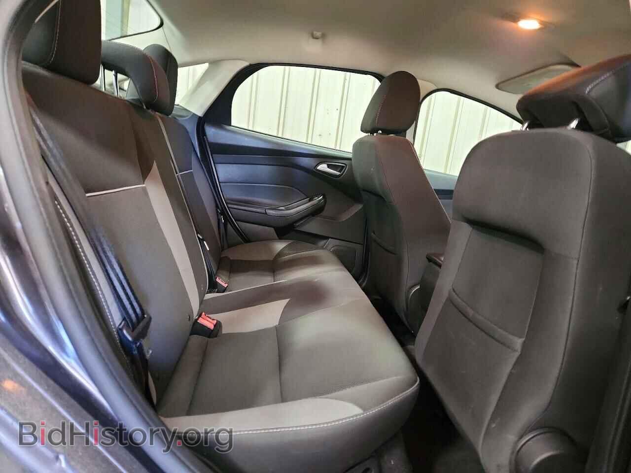 2013 FORD FOCUS - VIN: 1FADP3F28DL156353 - Photo 10