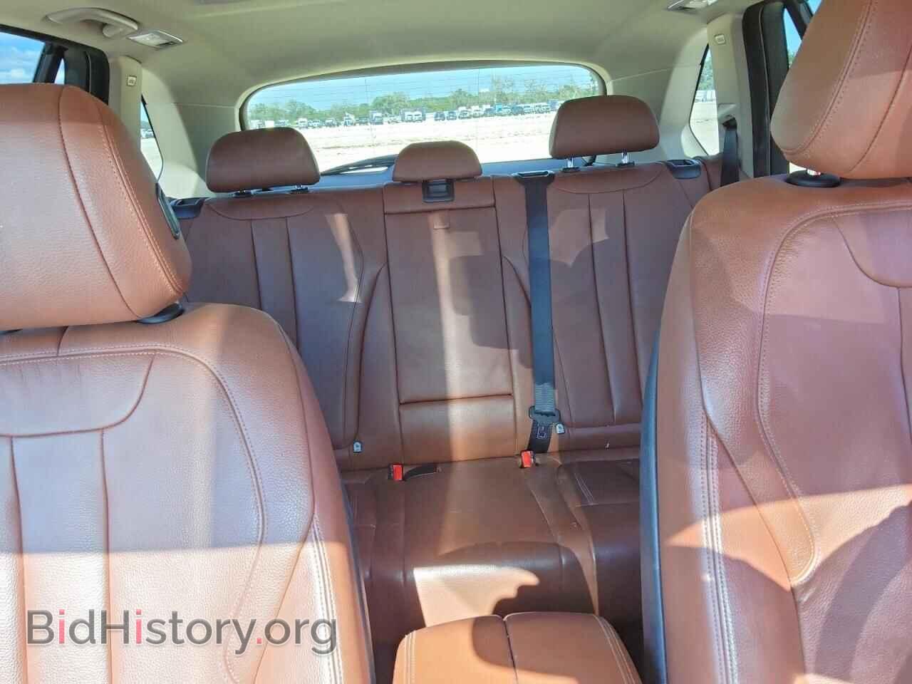 2014 BMW X5 - VIN: 5UXKS4C51E0J96182 - Фото 10