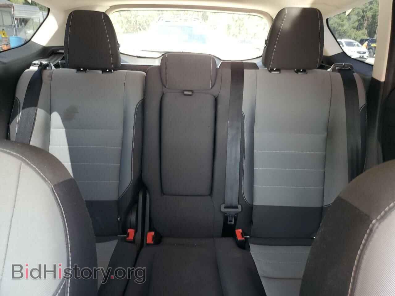 2016 FORD ESCAPE - VIN: 1FMCU0G75GUA52596 - Фото 10