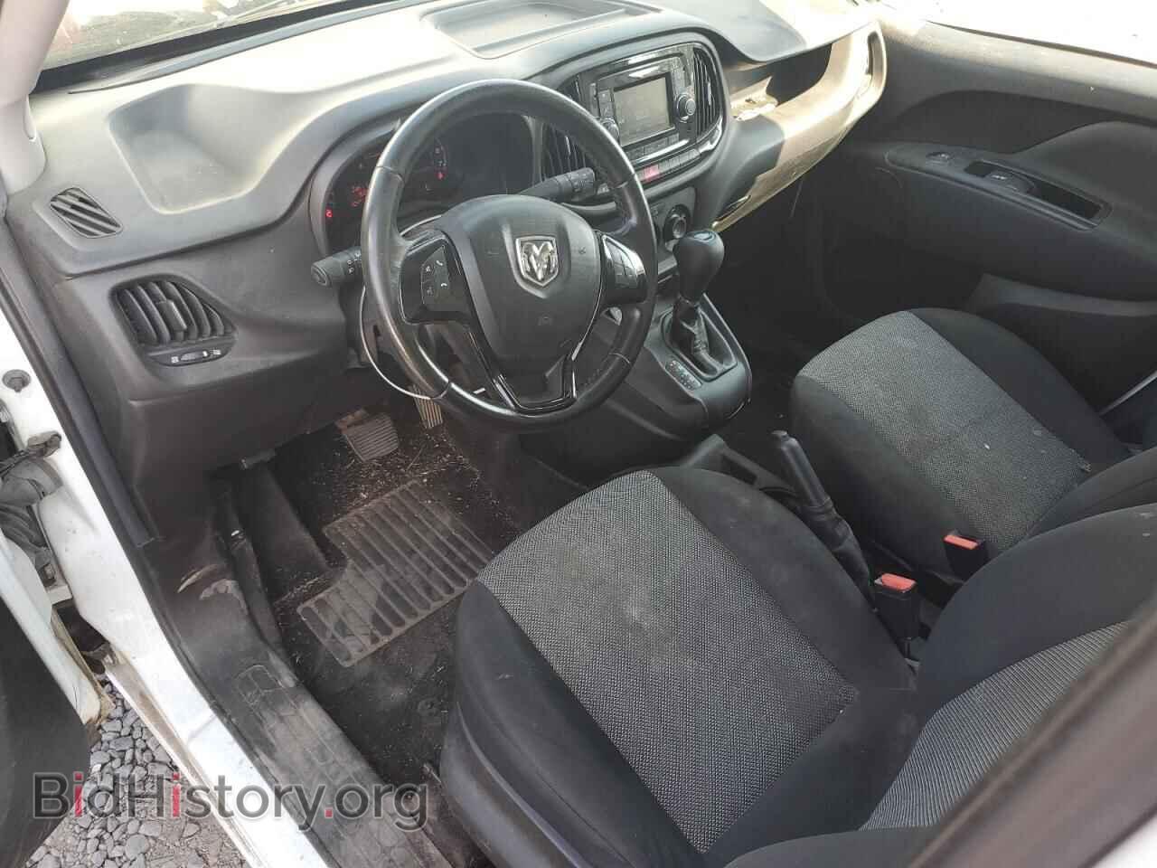 2017 RAM All Models - VIN: ZFBERFAB3H6H15349 - Фото 8