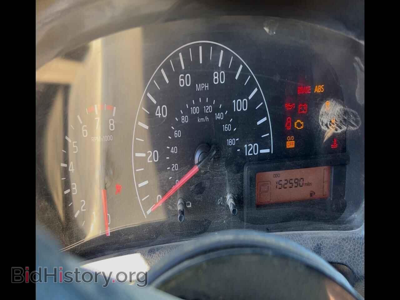 2015 CHEVROLET EXPRESS - VIN: 3N63M0YN7FK721996 - Фото 9