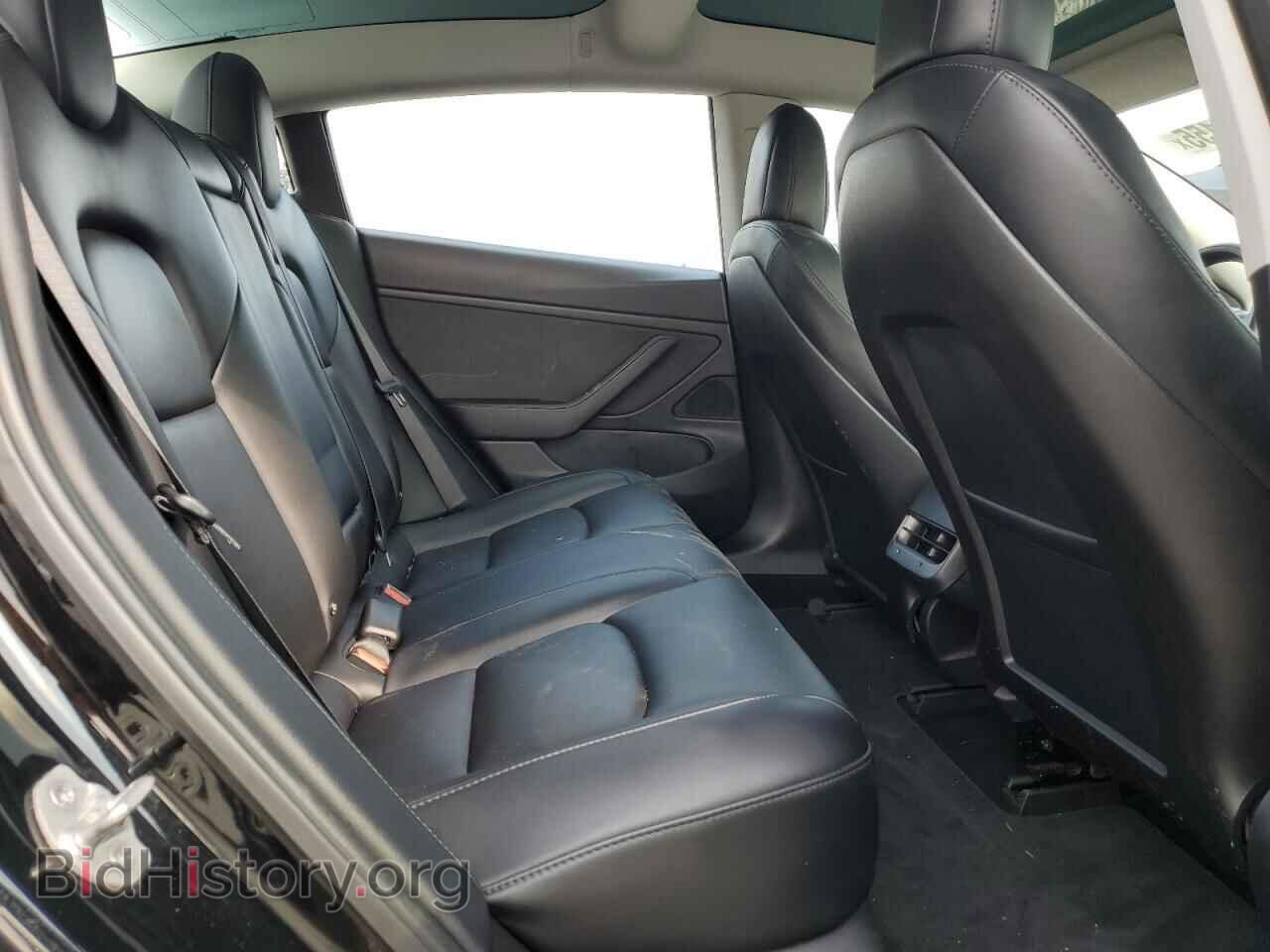 2018 TESLA MODEL 3 - VIN: 5YJ3E1EA2JF123369 - Фото 10