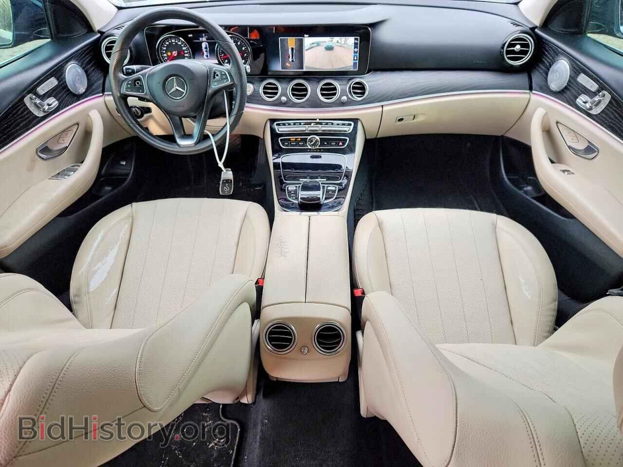 2017 MERCEDES-BENZ E-CLASS - VIN: WDDZF4KB5HA238336 - Фото 8