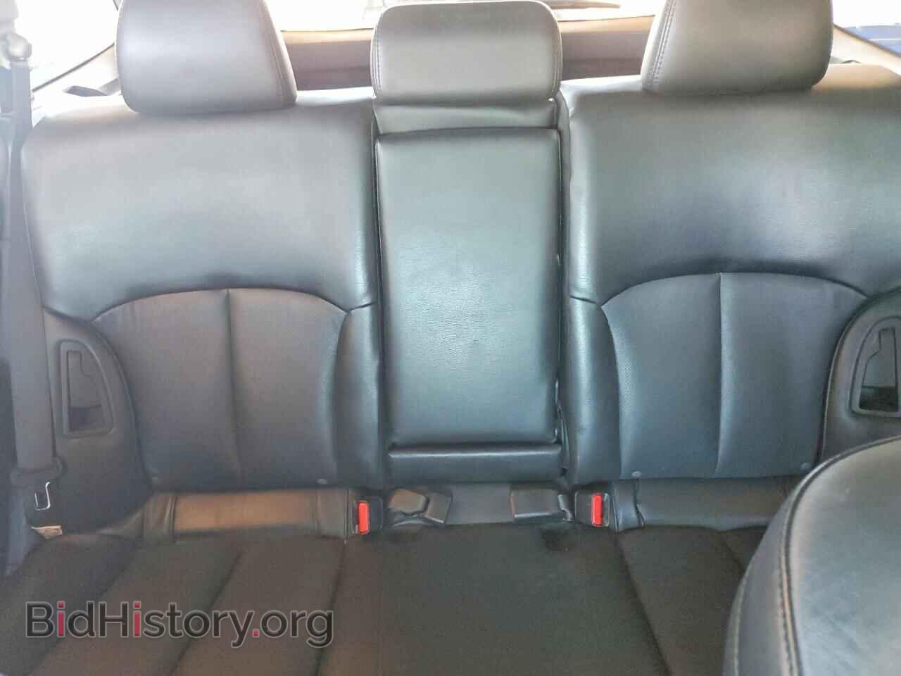 2013 SUBARU OUTBACK - VIN: 4S4BRBPCXD3218280 - Фото 10