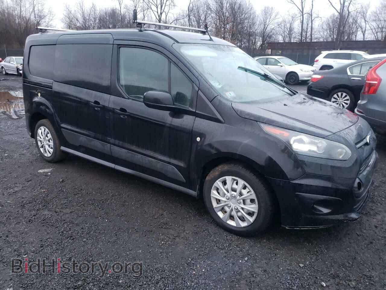 2014 FORD TRANSIT - VIN: NM0LS7F7XE1165542 - Фото 4