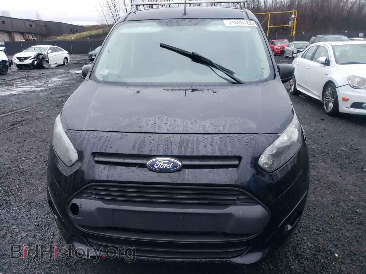 2014 FORD TRANSIT - VIN: NM0LS7F7XE1165542 - Фото 5