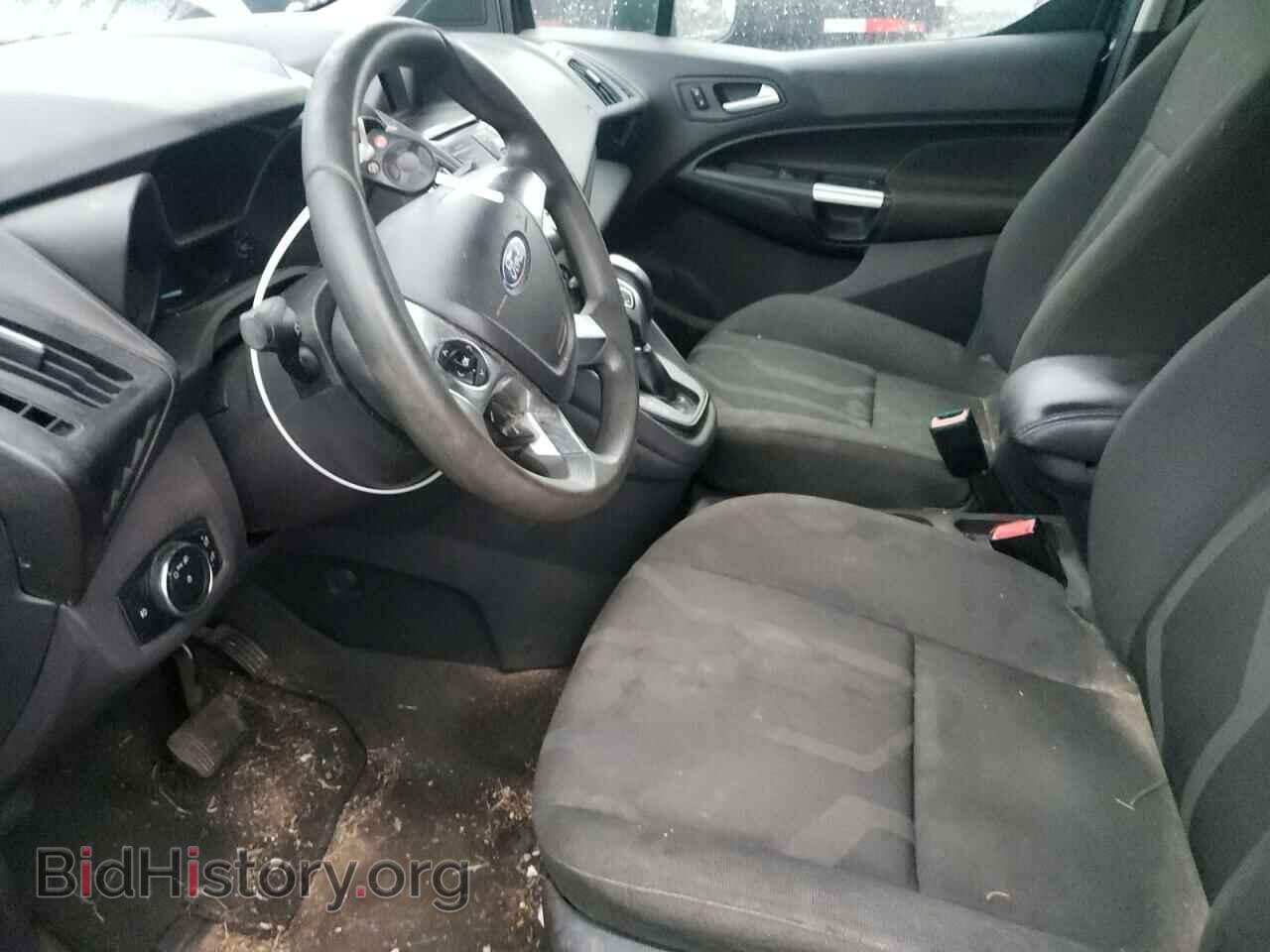 2014 FORD TRANSIT - VIN: NM0LS7F7XE1165542 - Фото 7