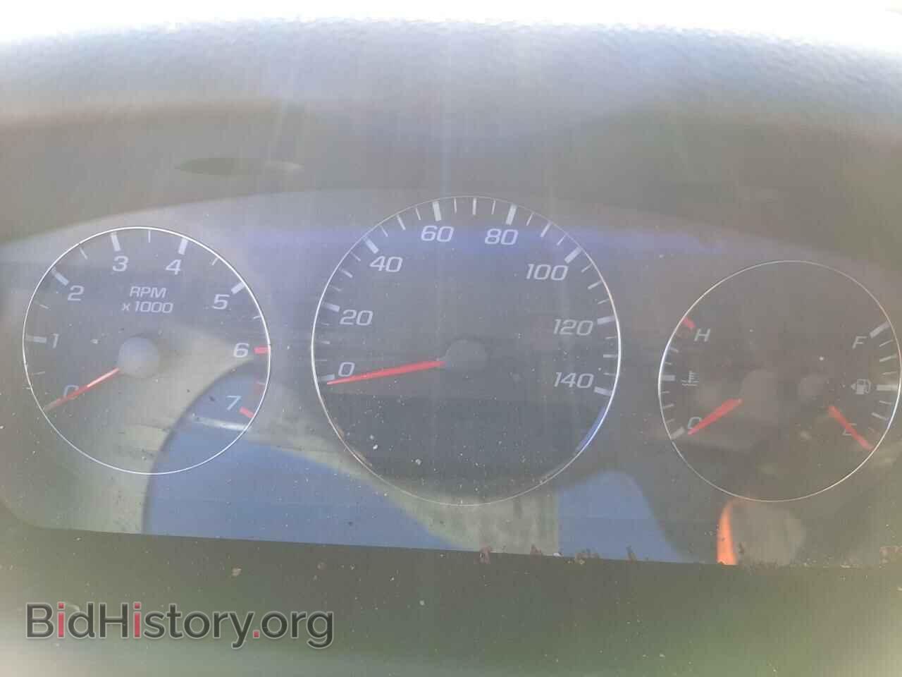 2009 CHEVROLET IMPALA - VIN: 2G1WT57K991104938 - Фото 9