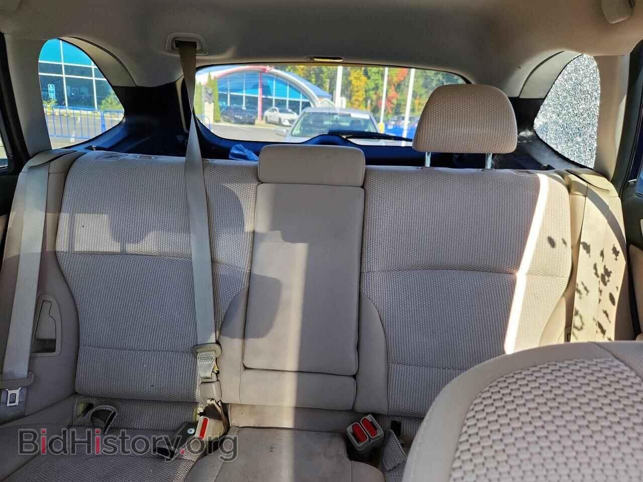 2017 SUBARU OUTBACK - VIN: 4S4BSAFC9H3436636 - Фото 10
