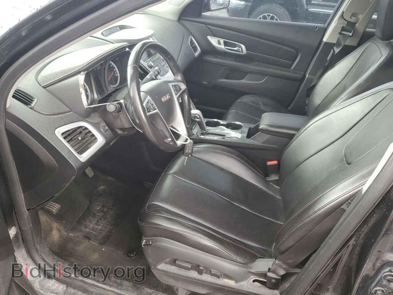 2014 GMC TERRAIN - VIN: 2GKFLYE37E6245464 - Photo 7