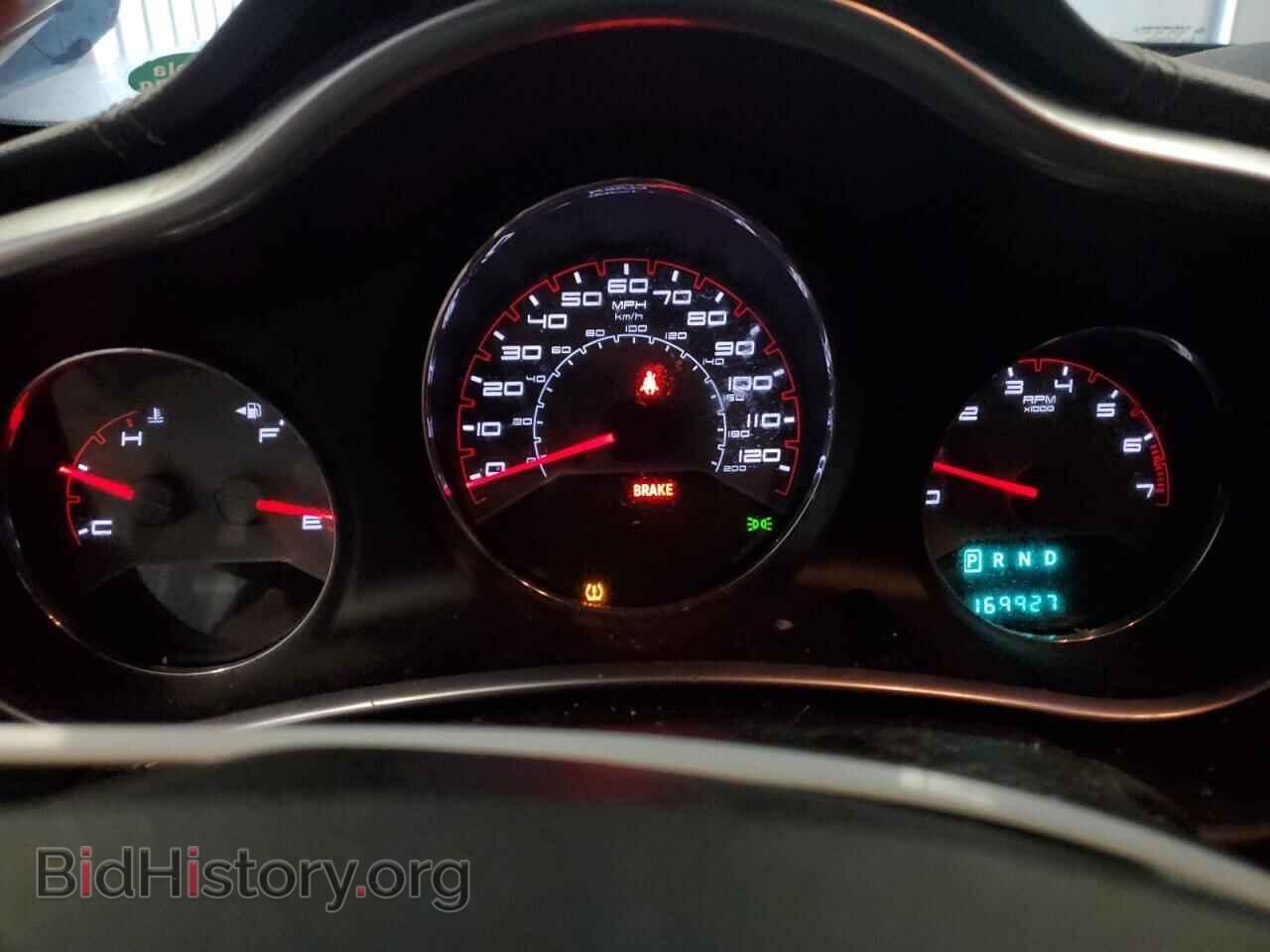 2012 DODGE AVENGER - VIN: 1C3CDZAB5CN294285 - Photo 9