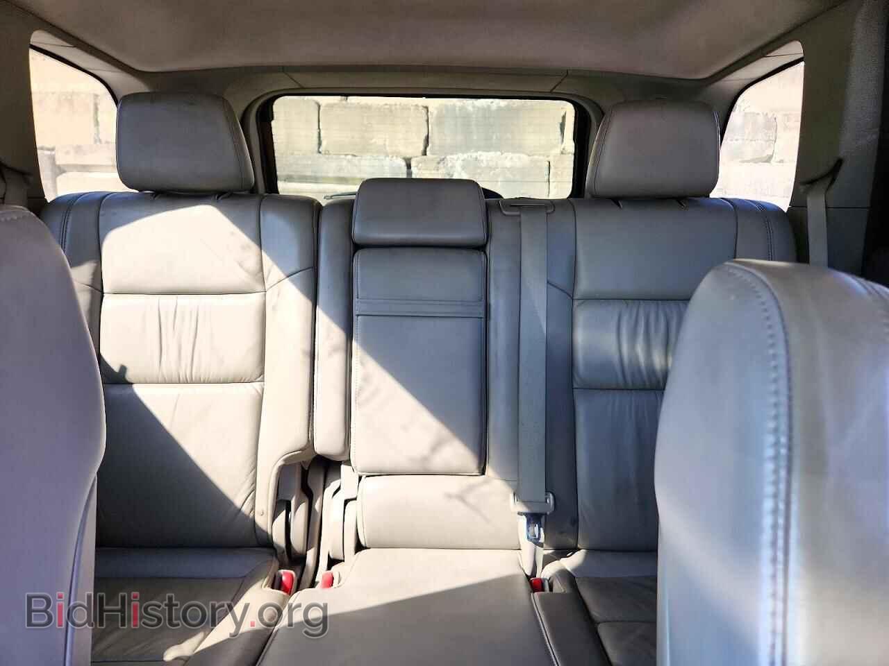 2012 JEEP CHEROKEE - VIN: 1C4RJFAG2CC189417 - Фото 10